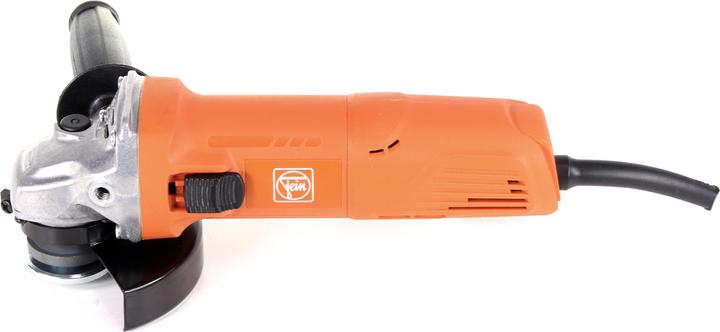 Image du produit Fein Meuleuse d'angle 115 mm 760 W W (115 mm)