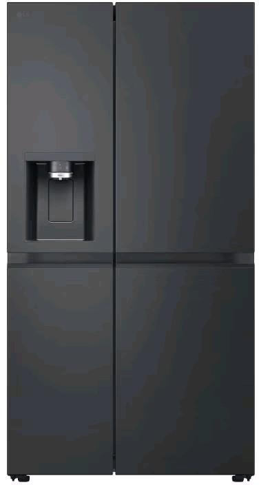 Immagine prodotto LG Stand SidebySide Kombination628 l, C
