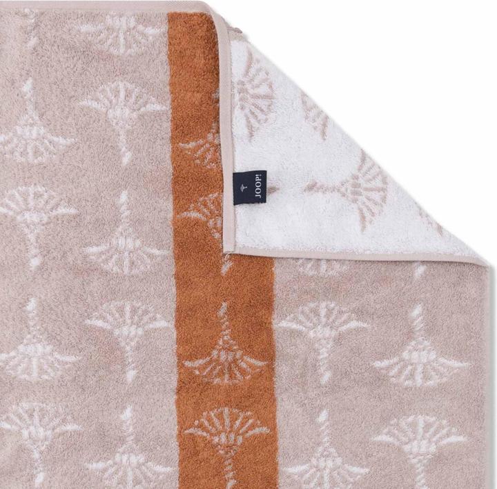 Image du produit Joop! Divided Doubleface Handtuch (50 x 100 cm)