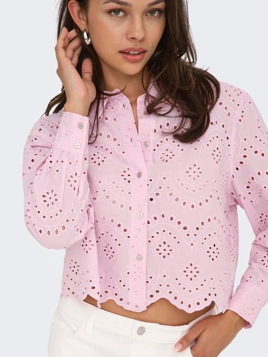 Actual product image Only ONLVALAIS Shirt Shirt (XS)