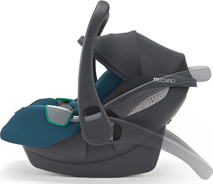 Image du produit RECARO Avan i-Size (Coque auto, Norme ECE R129/i-Size)