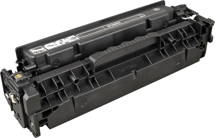 Produktbild Ampertec Toner ersetzt HP CF380X 312X schwarz (BK)