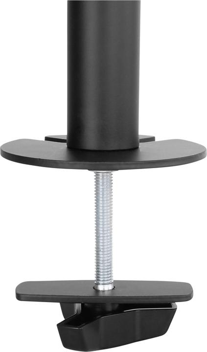 Actual product image SpeaKa Professional table mount for monitor and notebook (Table, 32")