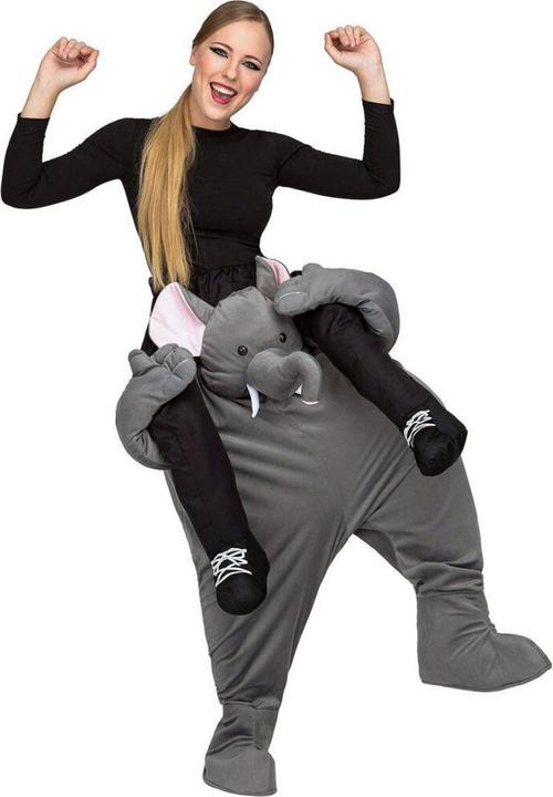 Actual product image Neoperl Am a riding single adult elephant (One size)
