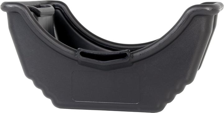 Produktbild SW-Stahl 10039L Achsölwanne für LKW 2,5 l