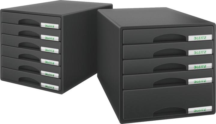 Produktbild Leitz Plus (A4)