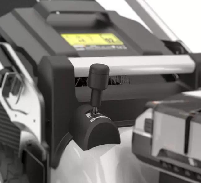Immagine prodotto Worx Batteria tosaerba80V 4Ah (Batteria ricaricabile)