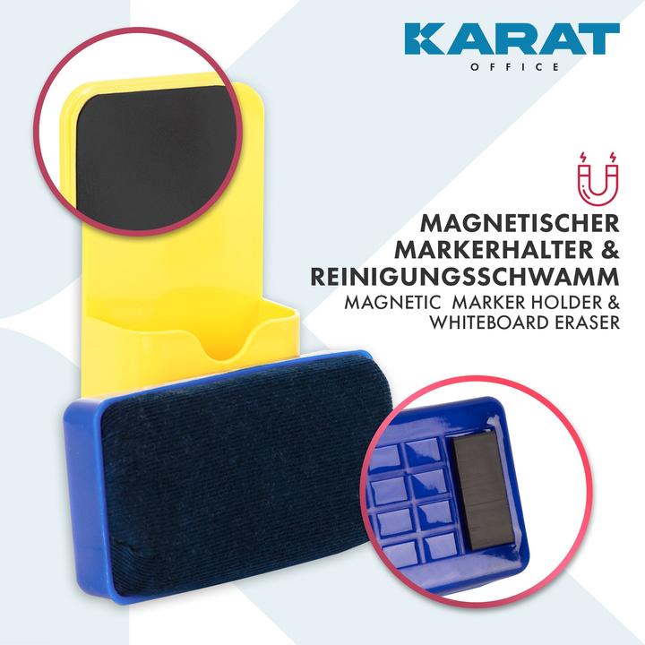 Produktbild Karat Tafelfolie (100 x 150 cm)