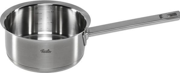 Actual product image Fissler Saucepan set (24 cm, Pan set + pot set, Stainless steel)