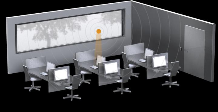 Produktbild Steinel Lichtsensor Dual KNX (4 m)