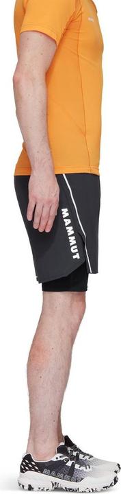 Produktbild Mammut Aenergy TR 2 in 1 Shorts Men (48)