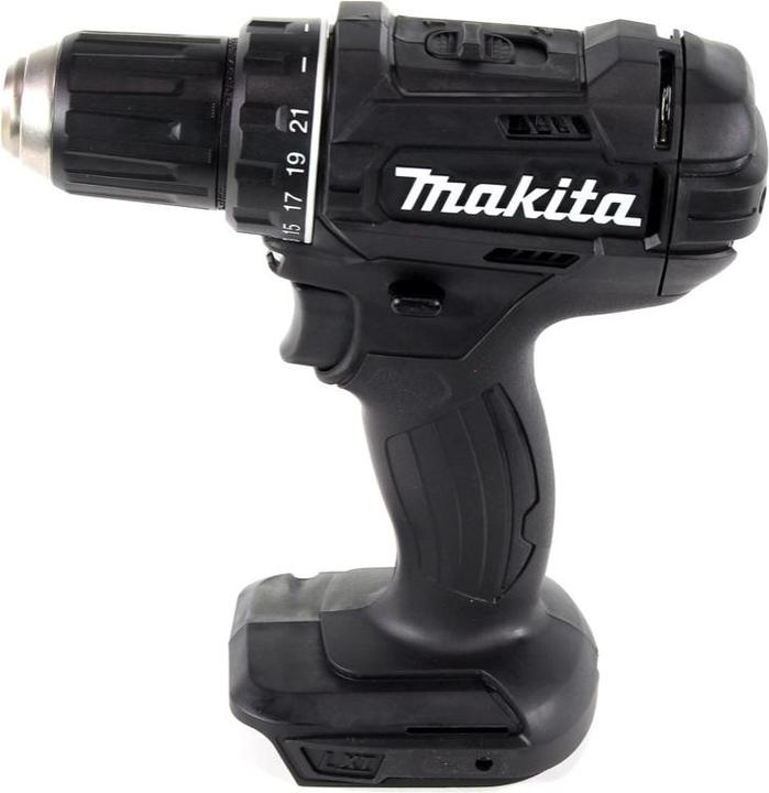 Produktbild Makita DDF482RFEB Akku-Bohrschrauber (Akkubetrieb)