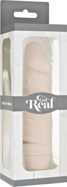 Produktbild ToyJoy Get Real