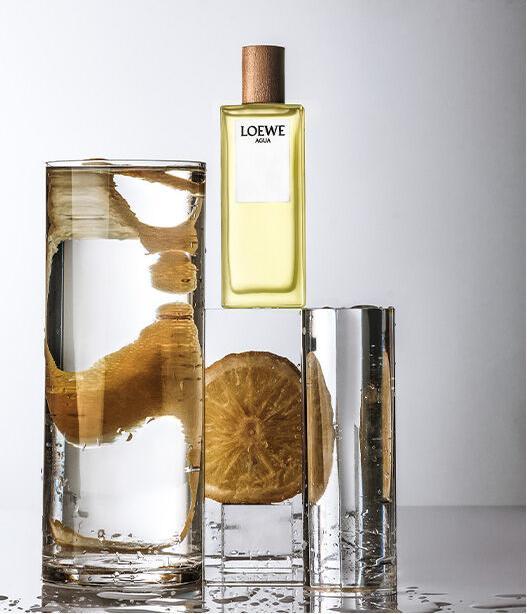 Image du produit Perfumes Loewe Loewe Agua Eau de Toilette Vaporisateur 100ml (Eau de toilette, 100 ml)