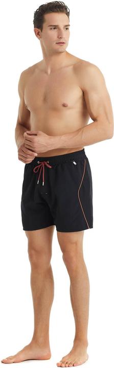 Produktbild Blackspade Badeshorts Medium mit kurzem Bein (XL)