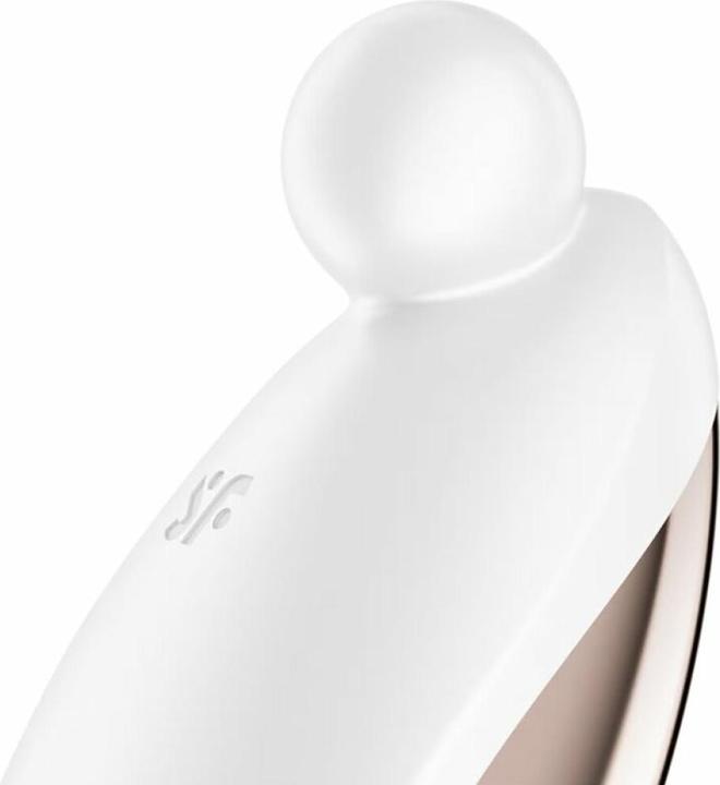 Productafbeelding Satisfyer Spot On 2 Lay-On Vibrator Wit