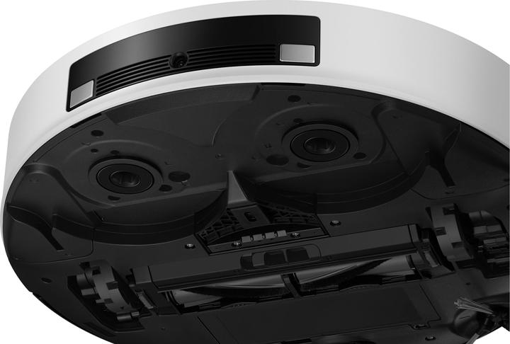 Image du produit Samsung Jet Bot Combo Steam+ (VR9600) (Robot d'aspiration et de nettoyage)