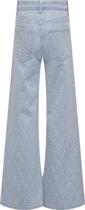 Produktbild Only Weiter Beinschnitt Jeans Weit geschnitten jeans (158)