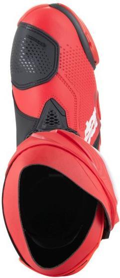Produktbild Alpinestars Supertech R V2 Boots (Herren, Damen, 46)