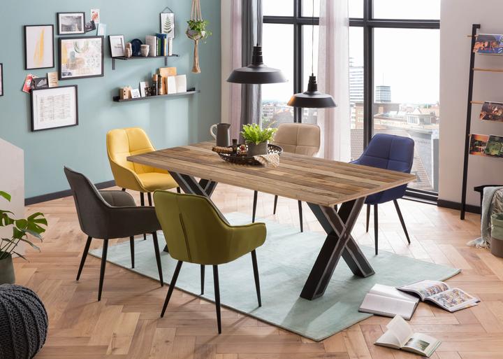 Actual product image Möbilia Tisch (240 x 77 x 100 cm)