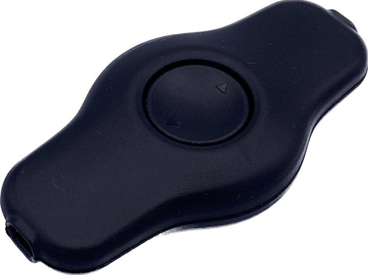Actual product image Elbro Cord dimmer LED 100 W, phase control, black