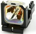 Immagine prodotto CoreParts ML10626, Lampada sostitutiva per Sanyo PLV-Z1X, PLV-Z3 (PLV-Z1X, PLV-Z3)