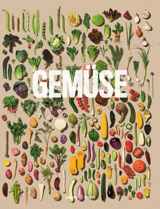 Image du produit Gemüse (Allemand, Theis, Kvorning Bothmann, 2024)