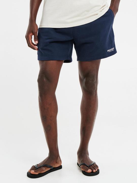 Produktbild MGA Herrenhorts protestieren joggende Shorts (XL)