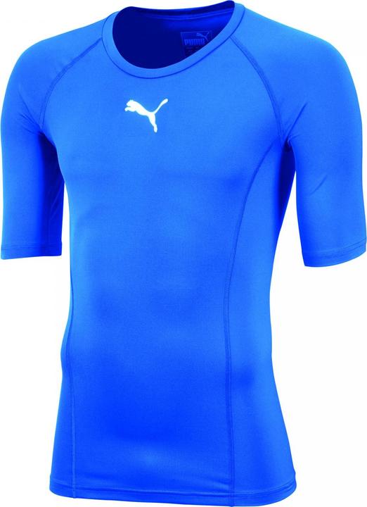 Actual product image Puma LIGA Baselayer Tee SS-655918 (XXL)