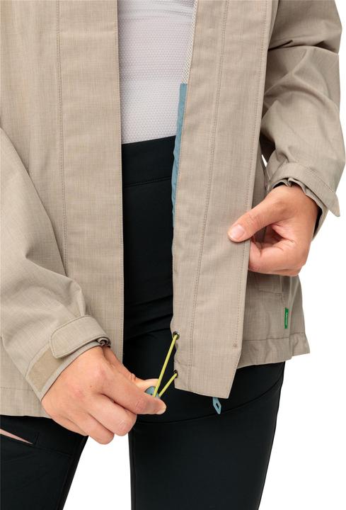 Actual product image Vaude Rosemoor II (42)