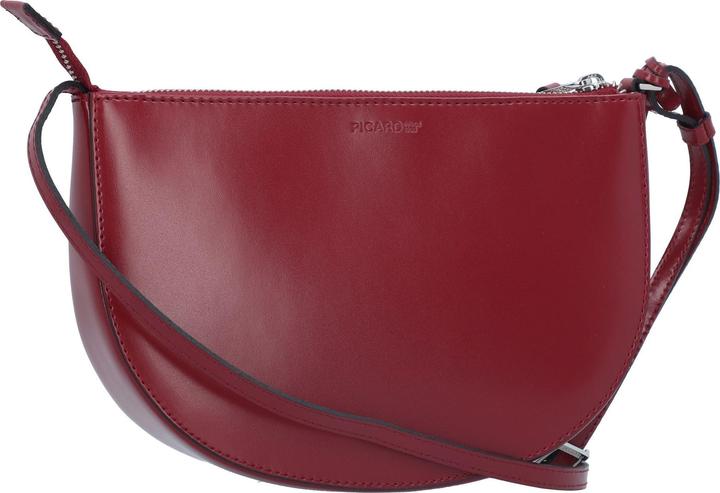 Immagine prodotto Picard Borsa a tracolla Tie nera in pelle 25 cm