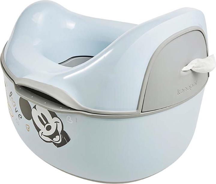 Immagine prodotto keeeper Kasimir Baby Pot deluxe 4in1