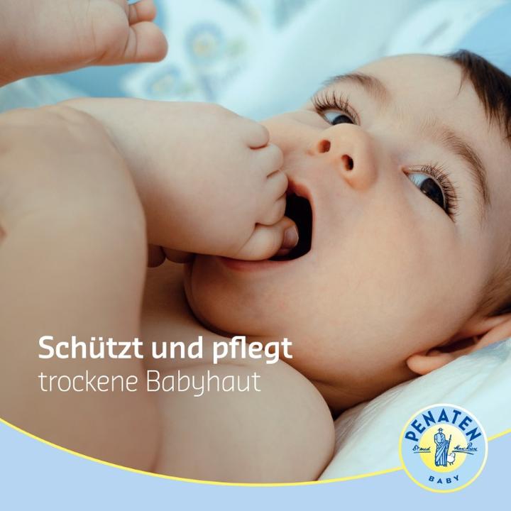 Actual product image Penaten Intensive Care Milk