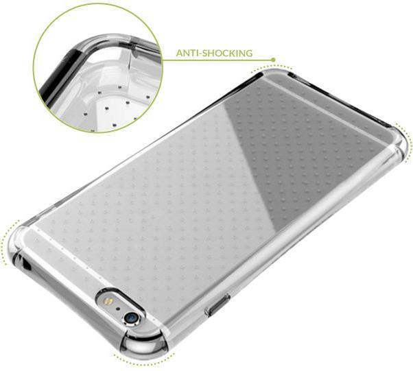 Immagine prodotto GreenGo Custodia antiurto per iPhone 7 (Apple iPhone 7)