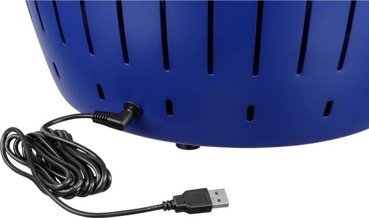 Actual product image LotusGrill XL with USB (40.50 cm)