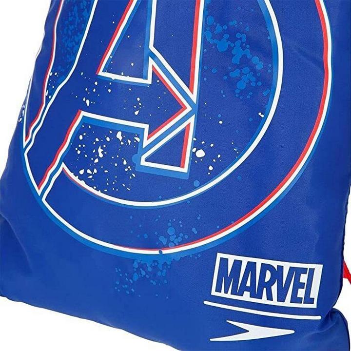 Immagine prodotto Marvel Borsa con coulisse con logo Speedo