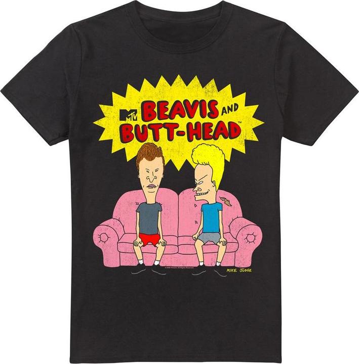 Produktbild Universal Textiles Couch OG TShirt (XL)