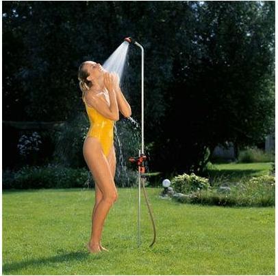 Actual product image Gardena Duo