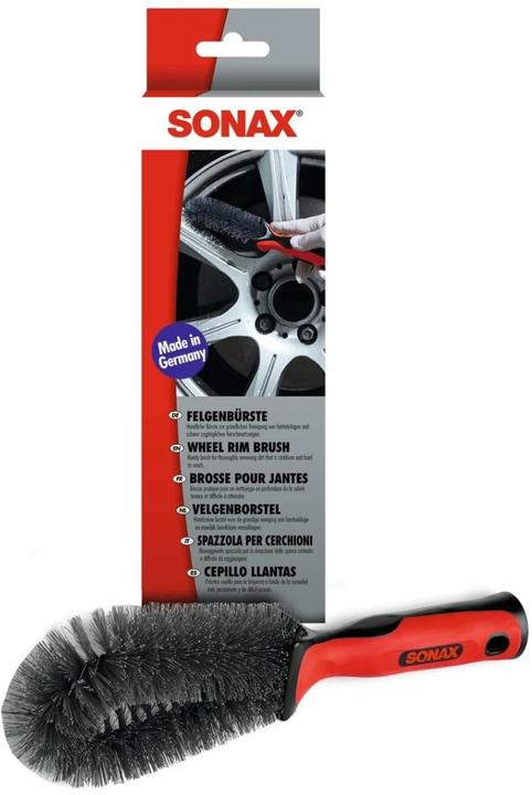 Produktbild Sonax Felgenbürste