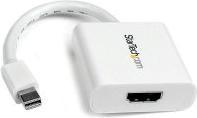 Actual product image StarTech Mdp To HDMI Adapter (HDMI, 17 cm)
