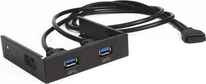 Immagine prodotto Cooler Master Lunetta USB 3.0 Supporto da 3,5 pollici