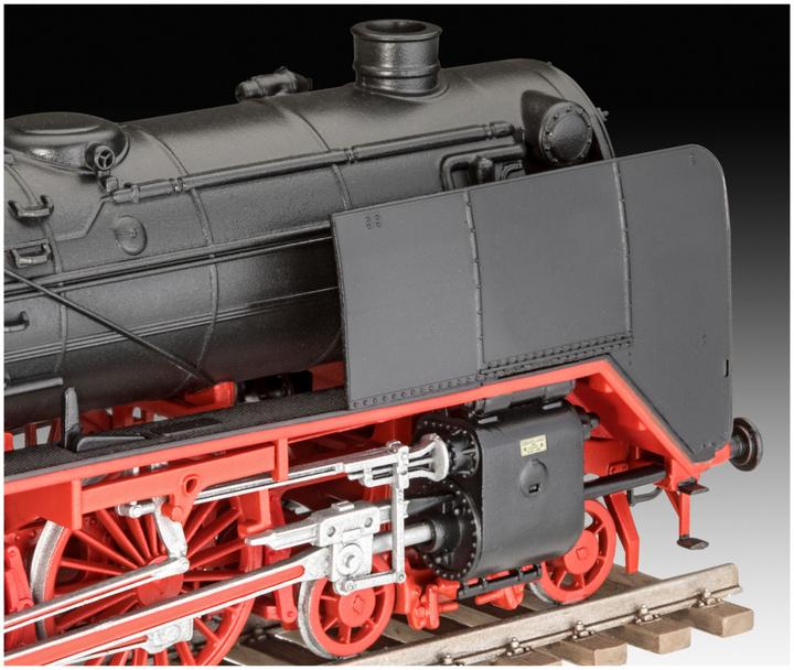 Image du produit Revell Locomotive de train rapide BR01 avec tender 2'2' T32