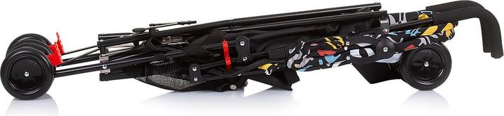 Produktbild Chipolino Kinderwagen Amaya