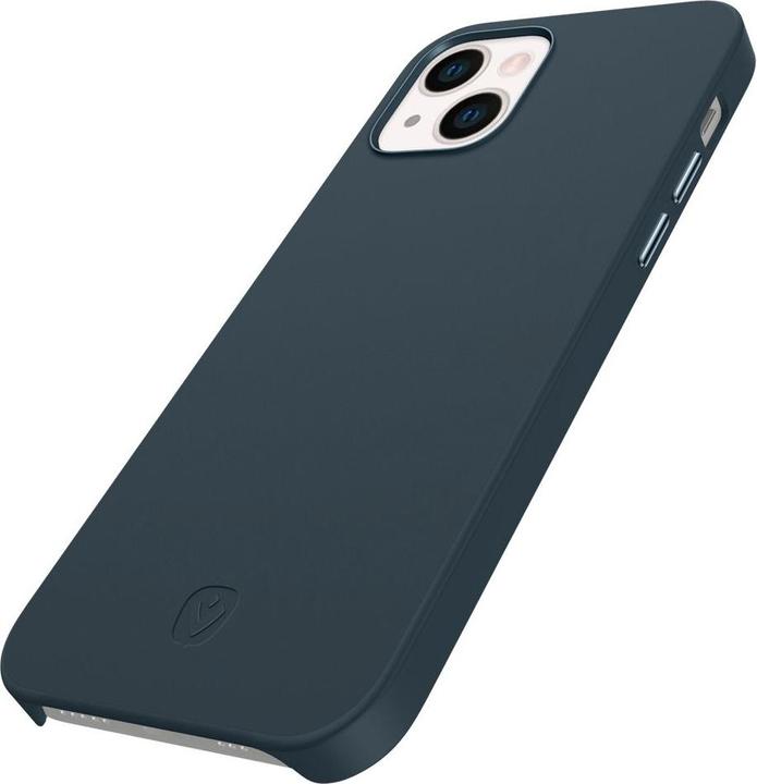 Actual product image Valenta Snap Luxe mobile phone case (6.1") Cover Blue (Apple iPhone 13)