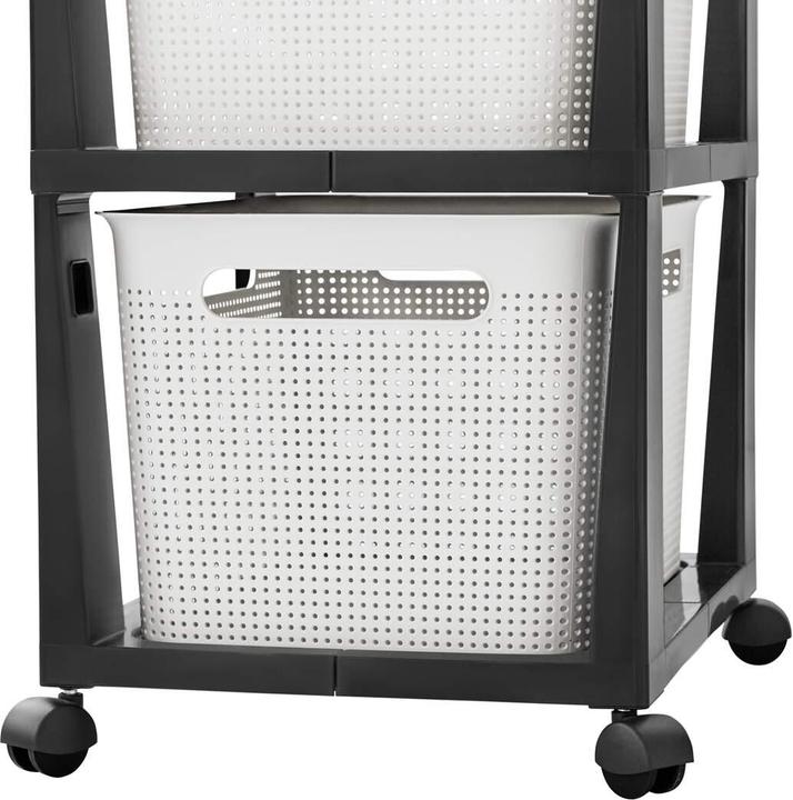 Image du produit Rotho Brisen (31 x 35 x 38 cm)