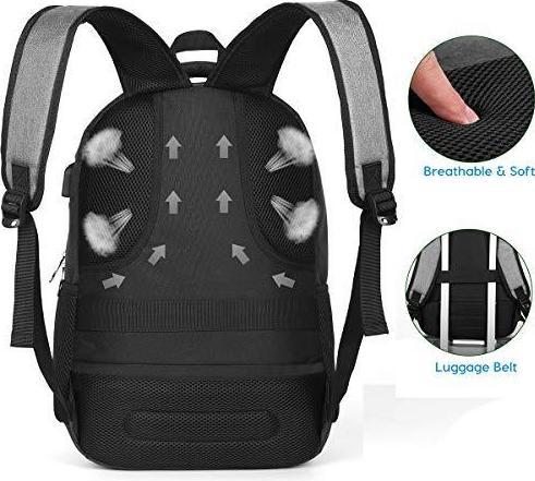 Actual product image Yamtion Laptop backpack (35 l)