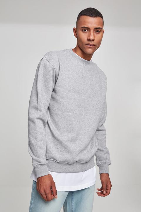Produktbild Urban Classics Crewneck Sweatshirt (S)