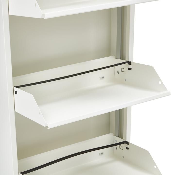 Actual product image micasa Tobey (50 x 15 x 136 cm)