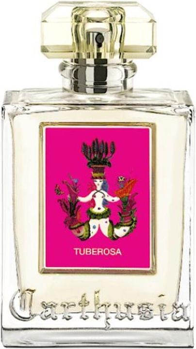 Carthusia Tubéreuse EDP 50ml (Eau de parfum, 50 ml)