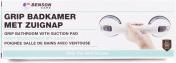Produktbild Benson Care Saugnapf + Griffbad (Duschen / Baden)